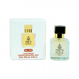 Mini Brand Collection No. 319 Eau De Perfume For Men & Women