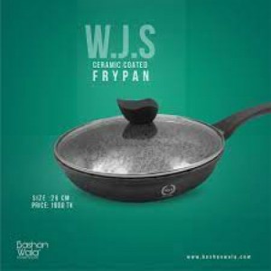 WJS Frying pan