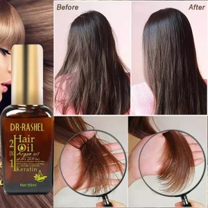 Dr Rashel Hair Oil Argan Oil
