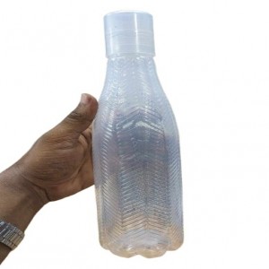 BPA Free Aqua Classic Plastic Water Bottle