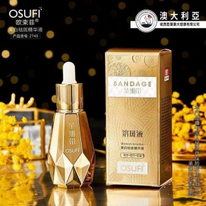 Bandage Osufi serum