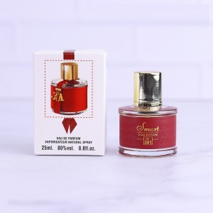 Smart Collection No.301 Eau De Perfume For Women