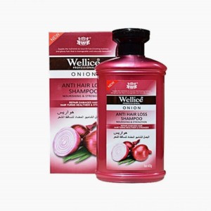 Wellice Onion Anti Hair Loss Oil