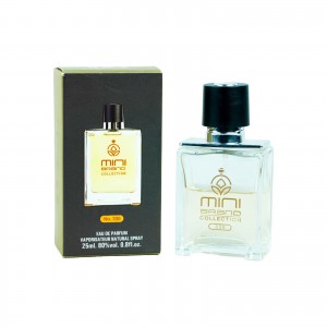 Mini Brand Collection No. 330 Eau De Perfume For Men