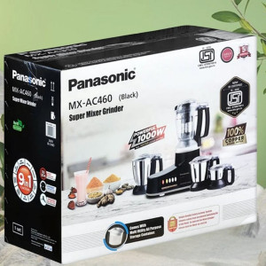 panasonic-mx-ac460-heavy-duty-super-mixer-grinder-1000-watt-best-price-in-bd
