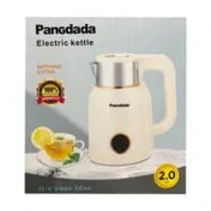 Pangdada 2L Electric Kettle Premium Quality