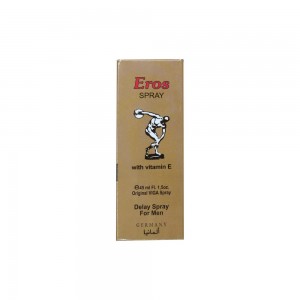 Eros Men Delay Spray 45 ML