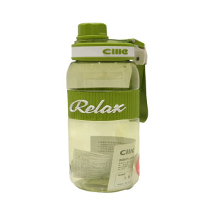 Cille Relax Portable Water Bottle 500ml