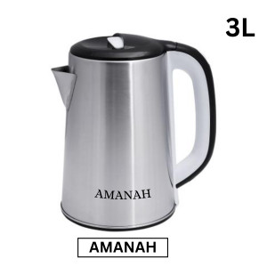 Pangdada Electric Kettle 2 liter