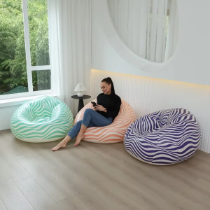 Leedsooy Inflatable Air Relaxing Sofa