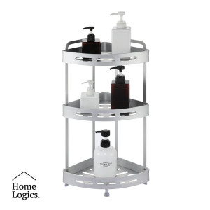 Cascade 3Layer Aluminum Corner Rack - Cascade