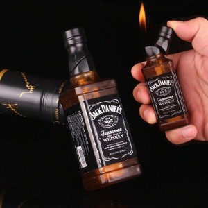 New Bottle Lighter General Shikhar Gas Refillable Lighter