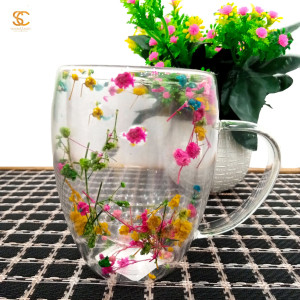 Everlasting Flower or Strawflower