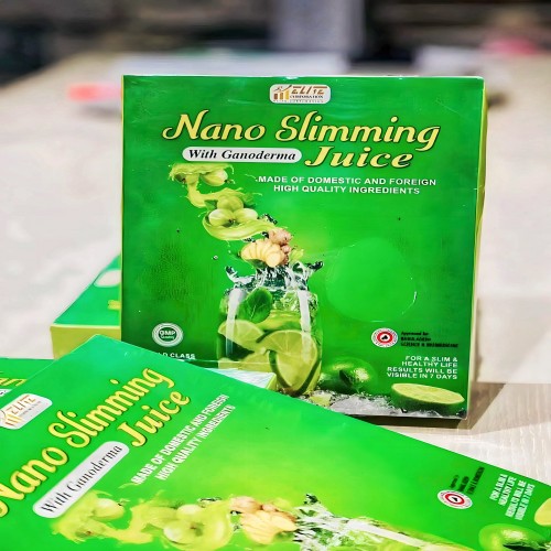 Nano sliming juice | Products | B Bazar | A Big Online Market Place and Reseller Platform in Bangladesh