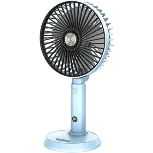 DP-7640 Desktop Portable Rechargeable Fan | Products | B Bazar | A Big Online Market Place and Reseller Platform in Bangladesh