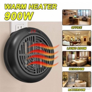 portable Room Heater