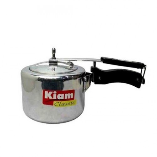 Kiam Classic Pressure Cooker - 1.5L | Products | B Bazar | A Big Online Market Place and Reseller Platform in Bangladesh