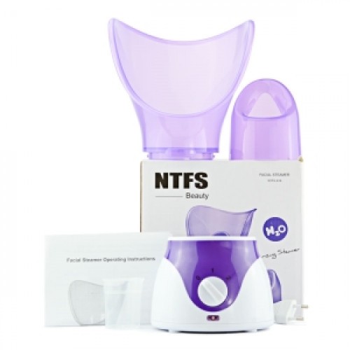 NTFS Beauty Facial Steamer | Products | B Bazar | A Big Online Market Place and Reseller Platform in Bangladesh