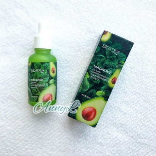 BIOAQUA Avocado Elastic Moisturizing Whitening Nutrition Oil Face Serum Bright | Products | B Bazar | A Big Online Market Place and Reseller Platform in Bangladesh