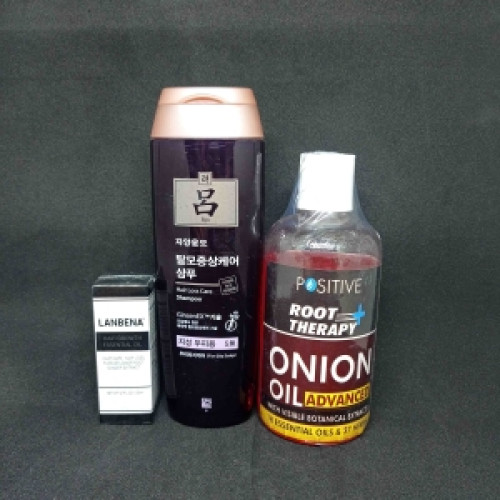 Hair pack combo | Products | B Bazar | A Big Online Market Place and Reseller Platform in Bangladesh