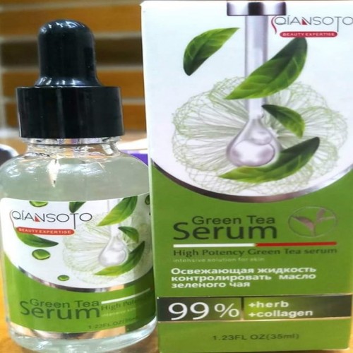 green tea serum | Products | B Bazar | A Big Online Market Place and Reseller Platform in Bangladesh