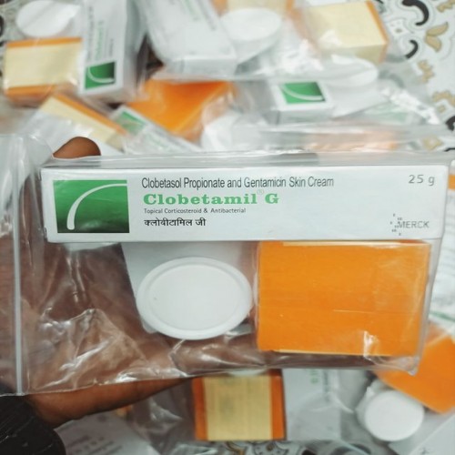 CLOBETAMIL - G Skin Care Cream Combo | Products | B Bazar | A Big Online Market Place and Reseller Platform in Bangladesh