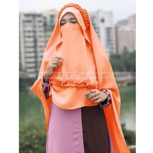 Jorjet Hijab-6 | Products | B Bazar | A Big Online Market Place and Reseller Platform in Bangladesh