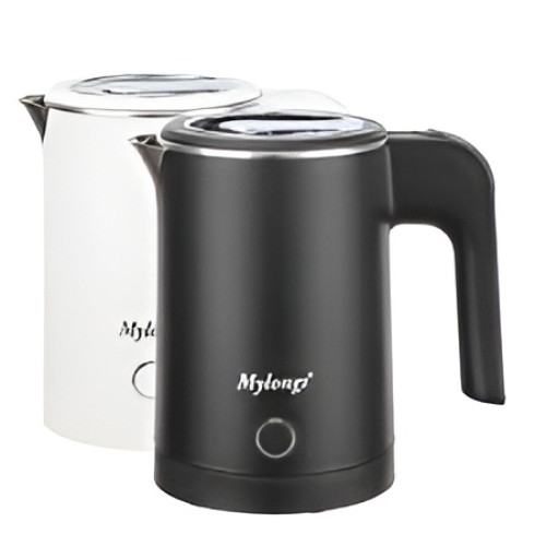 Mylongs (MY-0505)  0.5 Litre Electric Kettle | Products | B Bazar | A Big Online Market Place and Reseller Platform in Bangladesh