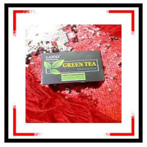 Green Tea Soap | Products | B Bazar | A Big Online Market Place and Reseller Platform in Bangladesh