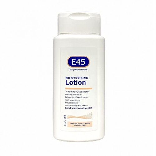 E45 Moisturising Lotion 200ml | Products | B Bazar | A Big Online Market Place and Reseller Platform in Bangladesh