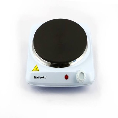 Miyako SINGLE HOT PLATE HD-1012 B | Products | B Bazar | A Big Online Market Place and Reseller Platform in Bangladesh