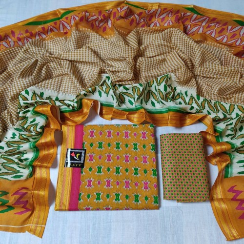 Indian joypuri three piece 22 | Products | B Bazar | A Big Online Market Place and Reseller Platform in Bangladesh