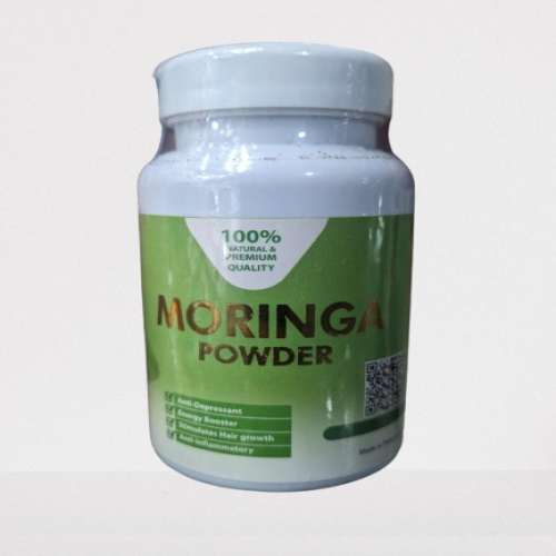 Moringa Powder | Products | B Bazar | A Big Online Market Place and Reseller Platform in Bangladesh