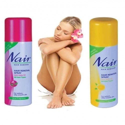 Nair Hair Removal Spray Price in Bangladesh