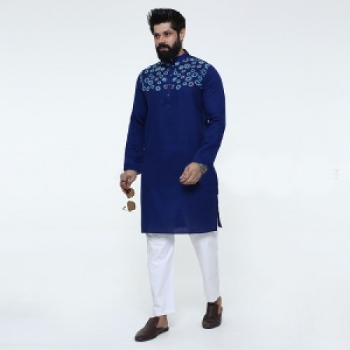 Exclusive Cotton Panjabi for man-9 | Products | B Bazar | A Big Online Market Place and Reseller Platform in Bangladesh