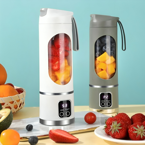 HP-870 High Power Portable Juicer Cup 450ml | Products | B Bazar | A Big Online Market Place and Reseller Platform in Bangladesh