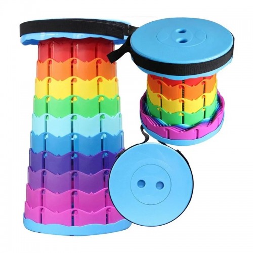 Portable Foldable Telescopic Stool 4.0 | Products | B Bazar | A Big Online Market Place and Reseller Platform in Bangladesh