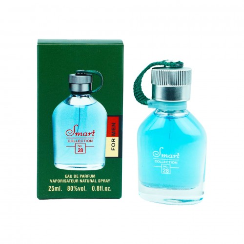 Smart Collection No.28 Eau De Perfume For Men | Products | B Bazar | A Big Online Market Place and Reseller Platform in Bangladesh