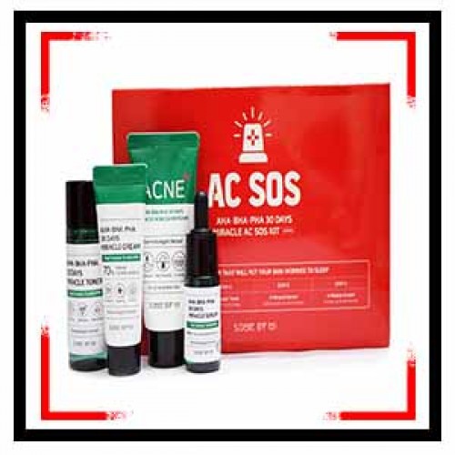 Aha.Bha.Pha 30 days Miracle AC SOS Kit | Products | B Bazar | A Big Online Market Place and Reseller Platform in Bangladesh