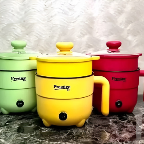 Prestige Mukti Multi-Purpose Cooker with Steamer (2.0 Litre) | Products | B Bazar | A Big Online Market Place and Reseller Platform in Bangladesh