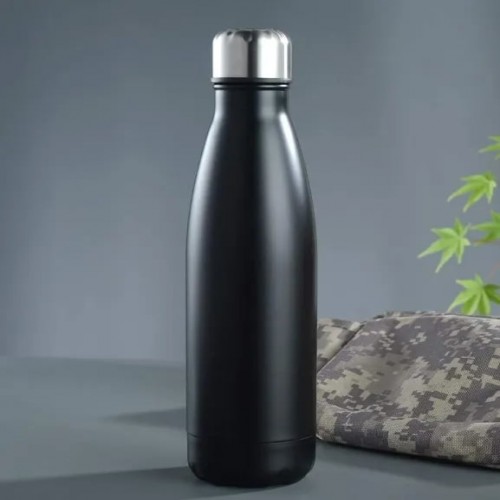 500ml Food Grade Stainless Steel Leak Proof Double Wall Insulated Vacuum Flask | Products | B Bazar | A Big Online Market Place and Reseller Platform in Bangladesh
