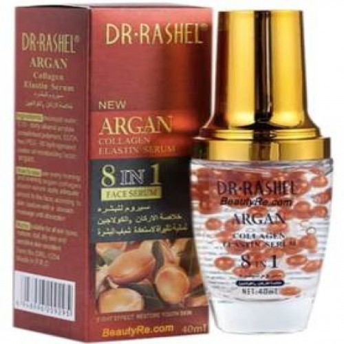 DR. RASHEL ARGAN COLLAGEN ELASTIN SERUM 40ML | Products | B Bazar | A Big Online Market Place and Reseller Platform in Bangladesh