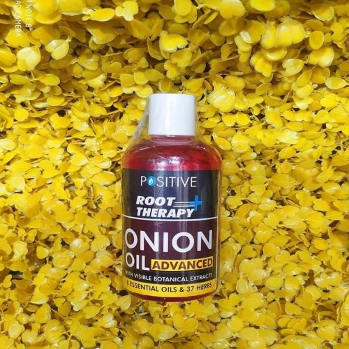 Positive Root Therapy Onion Oil | Products | B Bazar | A Big Online Market Place and Reseller Platform in Bangladesh