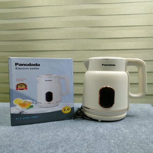 Pangdada Electric Kettle 2L P-10 | Products | B Bazar | A Big Online Market Place and Reseller Platform in Bangladesh