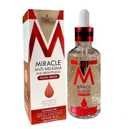 Miracle anti melasma and bright anti melasma serum | Products | B Bazar | A Big Online Market Place and Reseller Platform in Bangladesh