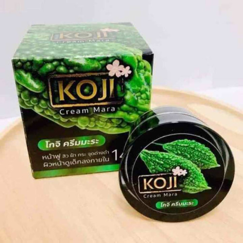 Koji Cream Mara | Products | B Bazar | A Big Online Market Place and Reseller Platform in Bangladesh
