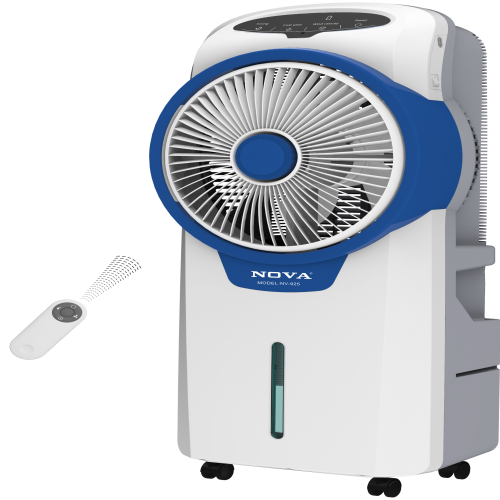 NOVA AIR COOLER NV 925 AC/DC | Products | B Bazar | A Big Online Market Place and Reseller Platform in Bangladesh