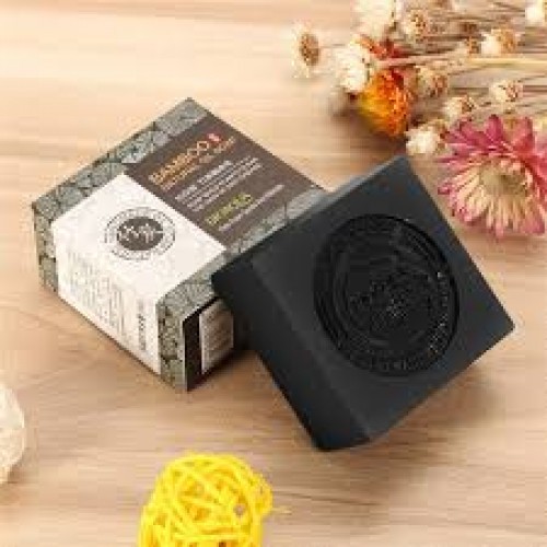 Bamboo Natural Oil soap | Products | B Bazar | A Big Online Market Place and Reseller Platform in Bangladesh