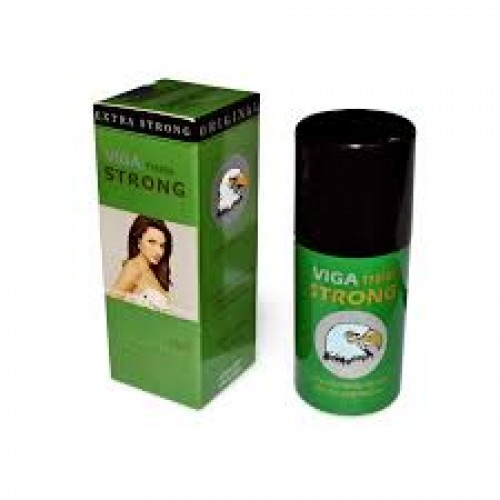 Extra Strong Viga 7 million Long Time Delay Spray For Men 45ml | Products | B Bazar | A Big Online Market Place and Reseller Platform in Bangladesh