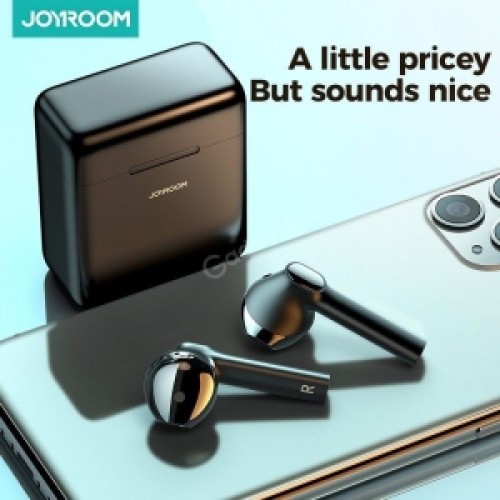 Joyroom TL8 TWS Wireless Bluetooth Earbuds Earphone | Products | B Bazar | A Big Online Market Place and Reseller Platform in Bangladesh